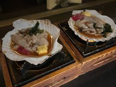 -花潮料理艺食馆(成都万象城店)