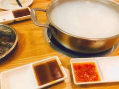 粥底火锅-吉友粥底火锅(方斜路店)