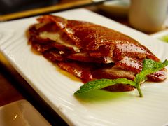 -四季民福烤鸭店(前门店)