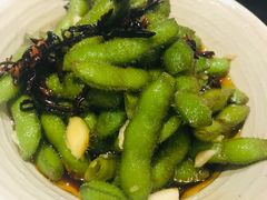 毛豆-巴厘龙虾·榜首油焖大虾(音乐学院·沿江酒馆店)