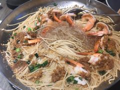 -隆喜元鱼汤包·海鲜(中联广场店)