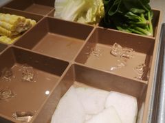 -海底捞火锅(枫蓝国际购物中心店)