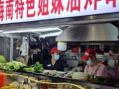 -海大南门夜市(海富街店)