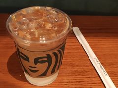 -星巴克(深圳前海企业公馆店)