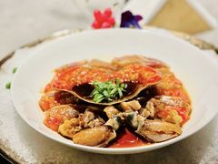 -木守西溪溪隐餐厅