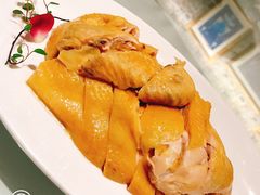 -上海会馆(香港名都店)