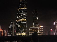-Mercato莫卡多露台餐厅与酒吧(K11店)