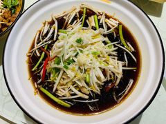 -佰家小厨·南京菜(夫子庙店)