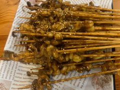 -十里铺铁板鱿鱼