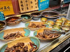 -東盛炭烤自助料理(玄武招商花园城店)