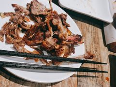 -枪火串烧·东北特色烧烤(罗湖总店)