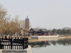 -西海子公园