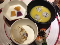 -亚马逊海鲜自助餐厅(惠山万达店)