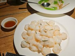 龙井虾仁-张福记(陇海中路店)