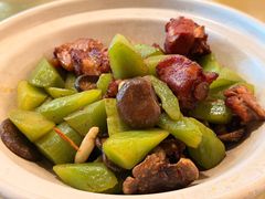 -钦善斋·养生膳食·精典川菜(武侯祠店)