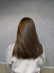 -MYYF SALON烫发染发