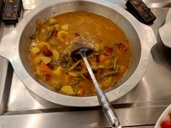 -孟记粥铺·家常菜·烧烤·粥(亚运村店)