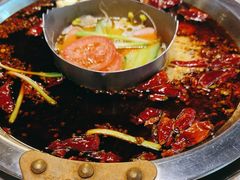 -新渝城·始于2000年(淘金店)