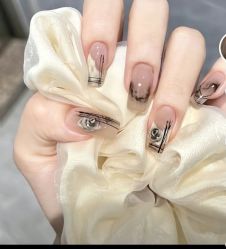 -LILY NAILS美甲美睫