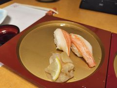 -蟹道乐(梅田店)