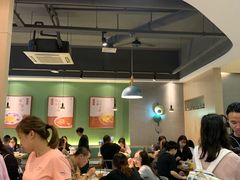 大堂-兔爸私家小厨(新北万达店)