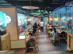 -蛙月荷·紫苏牛蛙(三街两巷店)