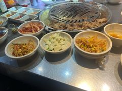 -喜来稀肉(虹泉路店)