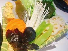 -鱼酷活鱼烤鱼(南京水游城店)