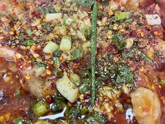 -老丘丘(较场口店)