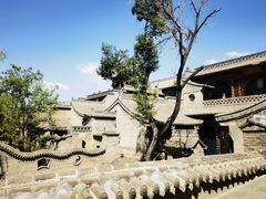 -山西王家大院