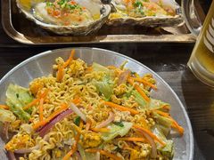 -盟重烧烤(高正街店)