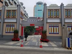 -广东电视台演播厅