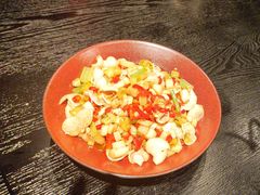 -辣瓦·江西爆炒馆子