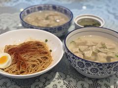 -四宜糕团店(南大街店)