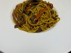 -秀儿家の小确幸融合西餐厅(万达店)