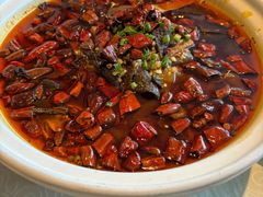 -辣婆婆(航天桥店)