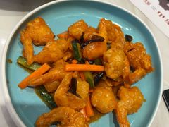 -南山鲜虾面·活鲜小馆·海味大连菜(南山总店)