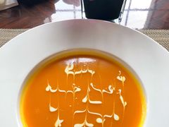 -YUE·6·西式融合餐厅(外滩六号店)