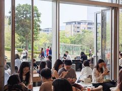 -SAANCI山池咖啡(海上世界文化艺术中心店)