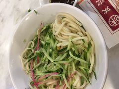 -京味小馆老北京炸酱面
