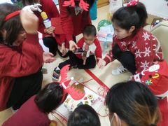 -遇见未来早教·托育中心(玛斯兰德旗舰店)