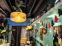 -SHADOWS•Bistro&Eatery(安福路店)
