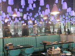 大堂-火枪手串吧·鹤岗小串涮肚(亦庄店)