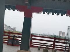 -咸阳湖景区