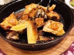 -临家闽南菜(宝洲路店)