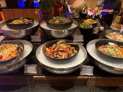 -鸣诗自助餐(澳門四季酒店)