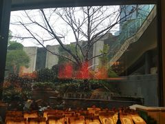 -星巴克臻选(杭州万象城店)