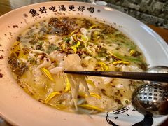 -江渔儿酸菜鱼(东二环泰禾店)