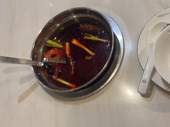 -围炉夜话·潮汕卤水火锅(榕江店)