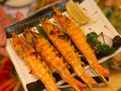 -贵木日本料理·铁板烧(新地假日广场店)